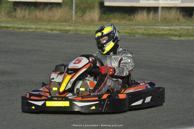 26 & 27/09/2015 : 24H de Muret Loisir à Muret (Photos Patrick Lascombes) 2015 — karting