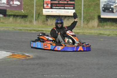 26 & 27/09/2015 : 24H de Muret Loisir à Muret (Photos Patrick Lascombes) 2015 — karting