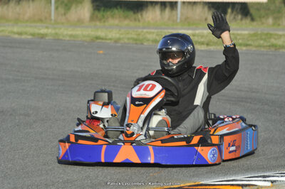 26 & 27/09/2015 : 24H de Muret Loisir à Muret (Photos Patrick Lascombes) 2015 — karting
