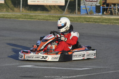 26 & 27/09/2015 : 24H de Muret Loisir à Muret (Photos Patrick Lascombes) 2015 — karting