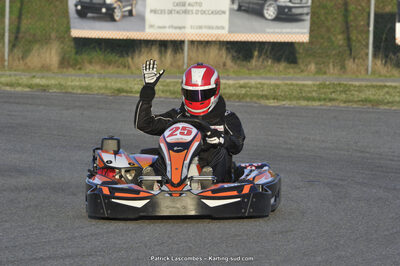 26 & 27/09/2015 : 24H de Muret Loisir à Muret (Photos Patrick Lascombes) 2015 — karting