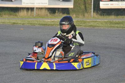 26 & 27/09/2015 : 24H de Muret Loisir à Muret (Photos Patrick Lascombes) 2015 — karting