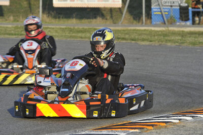 26 & 27/09/2015 : 24H de Muret Loisir à Muret (Photos Patrick Lascombes) 2015 — karting
