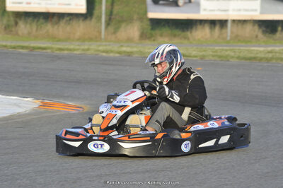 26 & 27/09/2015 : 24H de Muret Loisir à Muret (Photos Patrick Lascombes) 2015 — karting