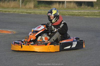 26 & 27/09/2015 : 24H de Muret Loisir à Muret (Photos Patrick Lascombes) 2015 — karting
