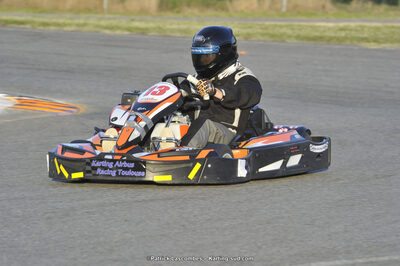 26 & 27/09/2015 : 24H de Muret Loisir à Muret (Photos Patrick Lascombes) 2015 — karting