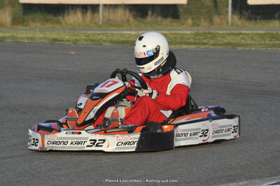 26 & 27/09/2015 : 24H de Muret Loisir à Muret (Photos Patrick Lascombes) 2015 — karting
