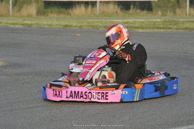 26 & 27/09/2015 : 24H de Muret Loisir à Muret (Photos Patrick Lascombes) 2015 — karting