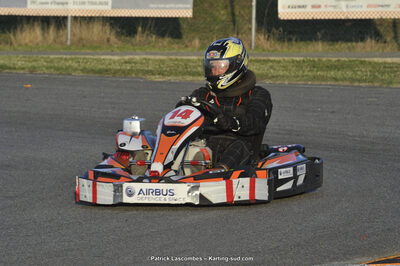 26 & 27/09/2015 : 24H de Muret Loisir à Muret (Photos Patrick Lascombes) 2015 — karting