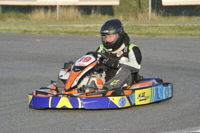 26 & 27/09/2015 : 24H de Muret Loisir à Muret (Photos Patrick Lascombes) 2015 — karting