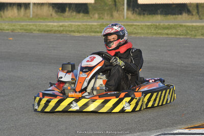 26 & 27/09/2015 : 24H de Muret Loisir à Muret (Photos Patrick Lascombes) 2015 — karting