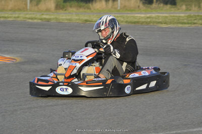 26 & 27/09/2015 : 24H de Muret Loisir à Muret (Photos Patrick Lascombes) 2015 — karting