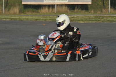 26 & 27/09/2015 : 24H de Muret Loisir à Muret (Photos Patrick Lascombes) 2015 — karting