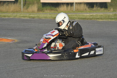 26 & 27/09/2015 : 24H de Muret Loisir à Muret (Photos Patrick Lascombes) 2015 — karting