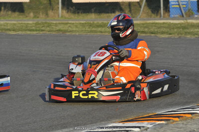 26 & 27/09/2015 : 24H de Muret Loisir à Muret (Photos Patrick Lascombes) 2015 — karting