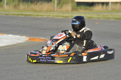 26 & 27/09/2015 : 24H de Muret Loisir à Muret (Photos Patrick Lascombes) 2015 — karting