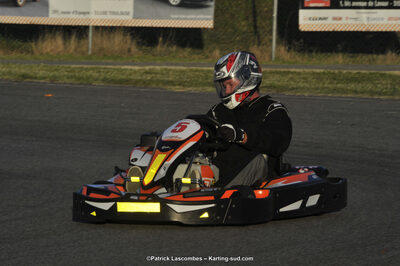 26 & 27/09/2015 : 24H de Muret Loisir à Muret (Photos Patrick Lascombes) 2015 — karting