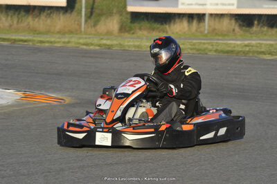 26 & 27/09/2015 : 24H de Muret Loisir à Muret (Photos Patrick Lascombes) 2015 — karting