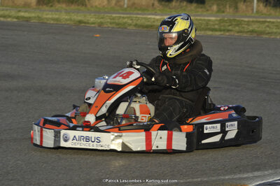 26 & 27/09/2015 : 24H de Muret Loisir à Muret (Photos Patrick Lascombes) 2015 — karting