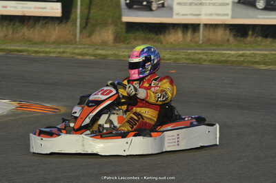 26 & 27/09/2015 : 24H de Muret Loisir à Muret (Photos Patrick Lascombes) 2015 — karting