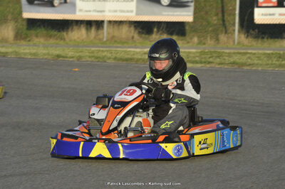 26 & 27/09/2015 : 24H de Muret Loisir à Muret (Photos Patrick Lascombes) 2015 — karting