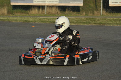 26 & 27/09/2015 : 24H de Muret Loisir à Muret (Photos Patrick Lascombes) 2015 — karting