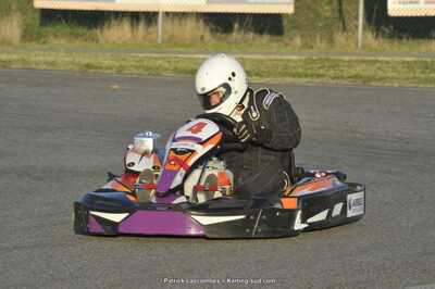 26 & 27/09/2015 : 24H de Muret Loisir à Muret (Photos Patrick Lascombes) 2015 — karting