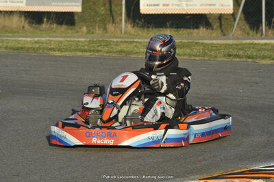 26 & 27/09/2015 : 24H de Muret Loisir à Muret (Photos Patrick Lascombes) 2015 — karting