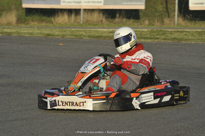 26 & 27/09/2015 : 24H de Muret Loisir à Muret (Photos Patrick Lascombes) 2015 — karting