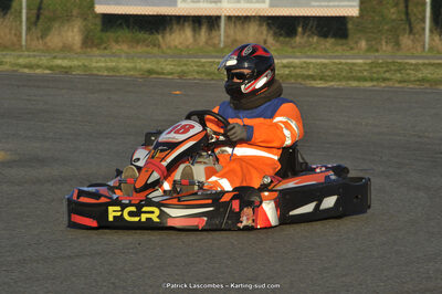 26 & 27/09/2015 : 24H de Muret Loisir à Muret (Photos Patrick Lascombes) 2015 — karting