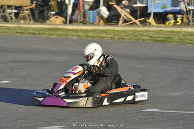 26 & 27/09/2015 : 24H de Muret Loisir à Muret (Photos Patrick Lascombes) 2015 — karting