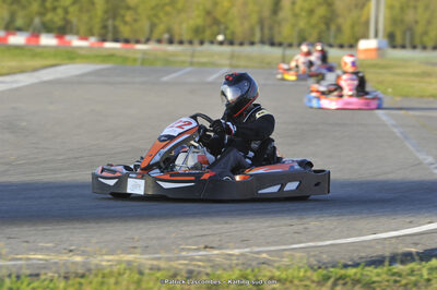 26 & 27/09/2015 : 24H de Muret Loisir à Muret (Photos Patrick Lascombes) 2015 — karting