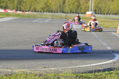 26 & 27/09/2015 : 24H de Muret Loisir à Muret (Photos Patrick Lascombes) 2015 — karting
