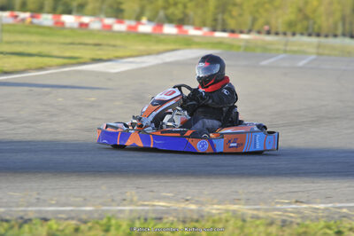 26 & 27/09/2015 : 24H de Muret Loisir à Muret (Photos Patrick Lascombes) 2015 — karting