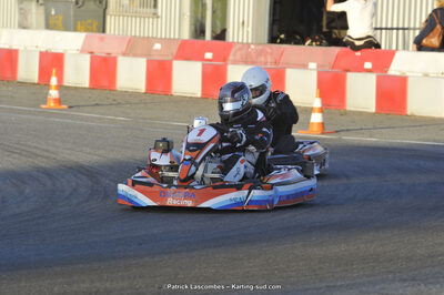 26 & 27/09/2015 : 24H de Muret Loisir à Muret (Photos Patrick Lascombes) 2015 — karting