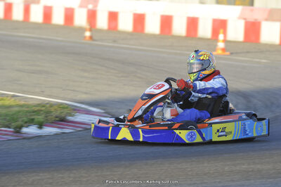 26 & 27/09/2015 : 24H de Muret Loisir à Muret (Photos Patrick Lascombes) 2015 — karting