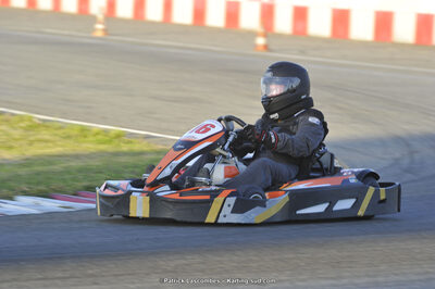 26 & 27/09/2015 : 24H de Muret Loisir à Muret (Photos Patrick Lascombes) 2015 — karting