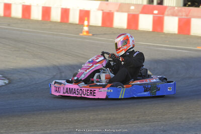 26 & 27/09/2015 : 24H de Muret Loisir à Muret (Photos Patrick Lascombes) 2015 — karting