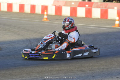26 & 27/09/2015 : 24H de Muret Loisir à Muret (Photos Patrick Lascombes) 2015 — karting