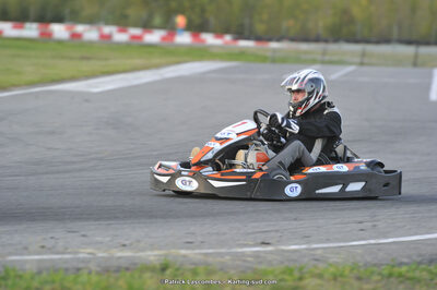 26 & 27/09/2015 : 24H de Muret Loisir à Muret (Photos Patrick Lascombes) 2015 — karting
