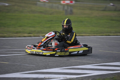 26 & 27/09/2015 : 24H de Muret Loisir à Muret (Photos Patrick Lascombes) 2015 — karting
