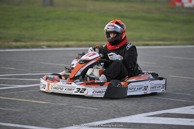 26 & 27/09/2015 : 24H de Muret Loisir à Muret (Photos Patrick Lascombes) 2015 — karting