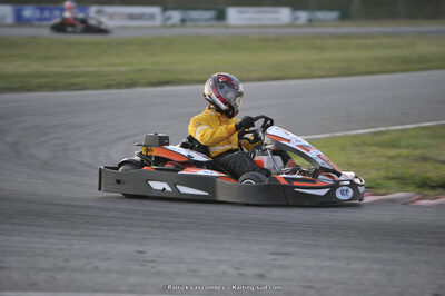 26 & 27/09/2015 : 24H de Muret Loisir à Muret (Photos Patrick Lascombes) 2015 — karting