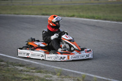 26 & 27/09/2015 : 24H de Muret Loisir à Muret (Photos Patrick Lascombes) 2015 — karting