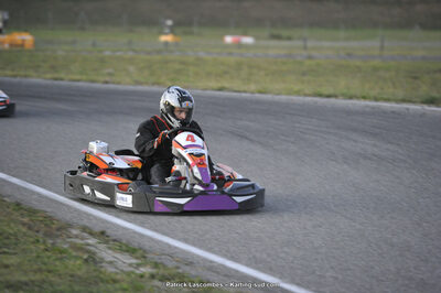 26 & 27/09/2015 : 24H de Muret Loisir à Muret (Photos Patrick Lascombes) 2015 — karting