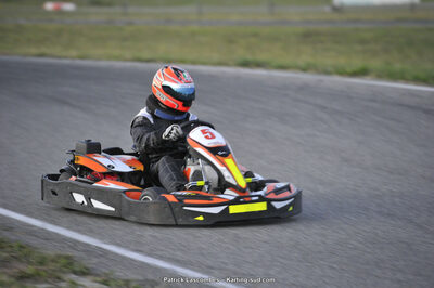 26 & 27/09/2015 : 24H de Muret Loisir à Muret (Photos Patrick Lascombes) 2015 — karting