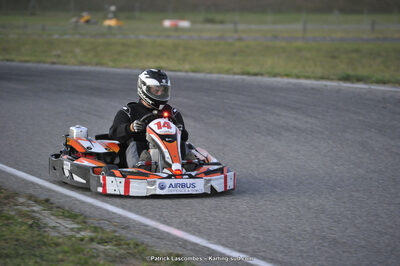 26 & 27/09/2015 : 24H de Muret Loisir à Muret (Photos Patrick Lascombes) 2015 — karting