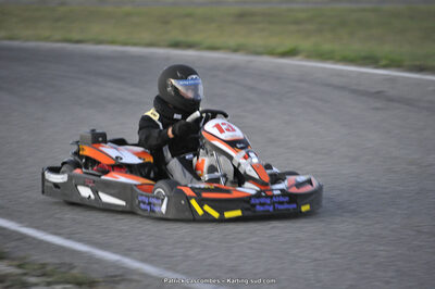 26 & 27/09/2015 : 24H de Muret Loisir à Muret (Photos Patrick Lascombes) 2015 — karting