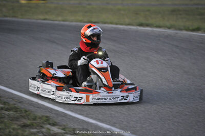 26 & 27/09/2015 : 24H de Muret Loisir à Muret (Photos Patrick Lascombes) 2015 — karting