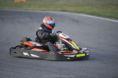26 & 27/09/2015 : 24H de Muret Loisir à Muret (Photos Patrick Lascombes) 2015 — karting